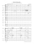 Debussy - Premiere Rhapsodie for Clarinet and Orchestra (Full Score)