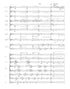 Debussy - Premiere Rhapsodie for Clarinet and Orchestra (Full Score)
