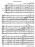 Beethoven - Coriolan Overture, Op. 62 for Wind Quintet (Score and Parts)