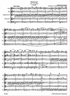 Mozart - Symphony No. 40 in G minor, K. 550 for Wind Quintet (Score and Parts)