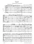 Grieg - Peer Gynt Suite No. 1, Op. 46 for Wind Quintet (Score and Parts)