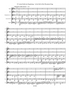 Grieg - Peer Gynt Suite No. 1, Op. 46 for Wind Quintet (Score and Parts)