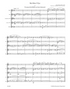 Ravel - Mother Goose Suite for Wind Quintet (Score and Parts)