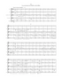 Ravel - Mother Goose Suite for Wind Quintet (Score and Parts)