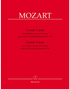 Mozart - Grande Sonate in A Major, K. 581 (B-flat Clarinet and Piano)