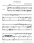 Mozart - Grande Sonate in A Major, K. 581 (B-flat Clarinet and Piano)