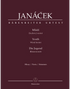 Janacek - Mladi for Wind Sextet (Parts)
