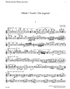 Janacek - Mladi for Wind Sextet (Parts)