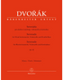 Dvorak - Serenade for Wind Instruments, Op. 44 (Parts)
