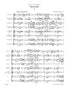 Dvorak - Serenade for Wind Instruments, Op. 44 (Full Score)