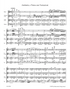 Rossini - Andante e Tema con Variazioni for Flute, Clarinet, Horn, and Bassoon (Score and Parts)