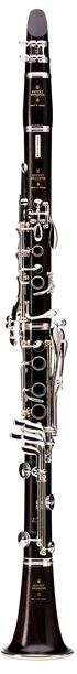 Buffet - Tradition A Clarinet - Nickel Plated