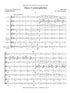 Satie (arr. Johnston)  - Deux Gymnopédies for Clarinet Choir