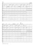 Borodin (arr. Johnston) - Polovtsian Dances for Clarinet Choir