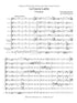 Rossini (arr. Johnston) - Overture to La Gazza Ladra for Clarinet Choir
