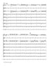 Rossini (arr. Johnston) - Overture to La Gazza Ladra for Clarinet Choir