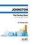 Johnston - The Parting Glass for Clarinet Choir