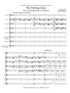 Johnston - The Parting Glass for Clarinet Choir