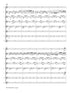 Johnston - The Parting Glass for Clarinet Choir