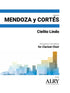 Mendoza y Cortes (arr. Molina) - Cielito Lindo for Clarinet Choir