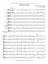 Mendoza y Cortes (arr. Molina) - Cielito Lindo for Clarinet Choir