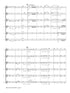 Tchaikovsky (arr. Lindhout) - Hymn of the Cherubim for Clarinet Choir