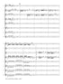 Handel (arr. Johnston) - Arrival of the Queen of Sheba for Clarinet Choir