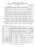 Elgar (arr. Johnston) - Pomp and Circumstance March No. 1 for Clarinet Choir