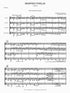 Sousa (arr. Johnston) - Semper Fidelis for Clarinet Quartet