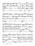Beach (arr. Curtis) - Three Variations on Balkan Themes for Clarinet Quartet