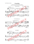 Denny-Chambers - Friendship for Solo Clarinet