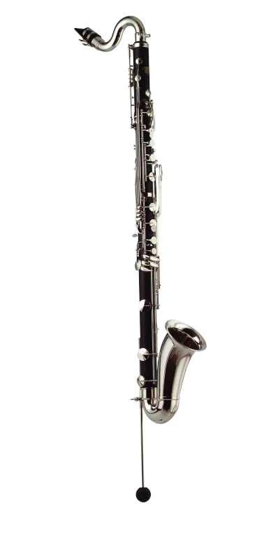 Leblanc - L7168 Bass Clarinet