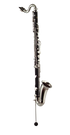 Leblanc - L7168 Bass Clarinet