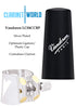Vandoren Optimum Ligature