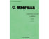 Baermann - Complete Method for Clarinet, Op. 63: 1st & 2nd Divisions