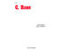 Rose - 40 Studies for Clarinet, Book 2