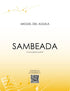del Águila - Sambeada for Wind Quintet