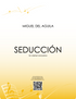 del Águila - Seducción for Clarinet and Piano