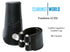 Vandoren Leather Ligature