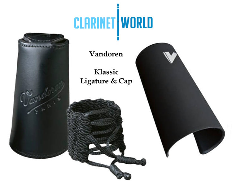 Vandoren Klassic Ligature
