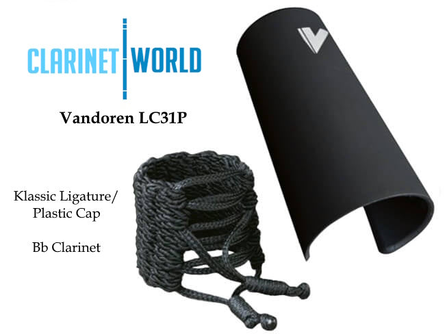 Vandoren Klassic Ligature