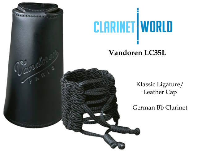 Vandoren Klassic Ligature