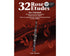 Rose - 32 Etudes for Clarinet (Carl Fischer Edition)