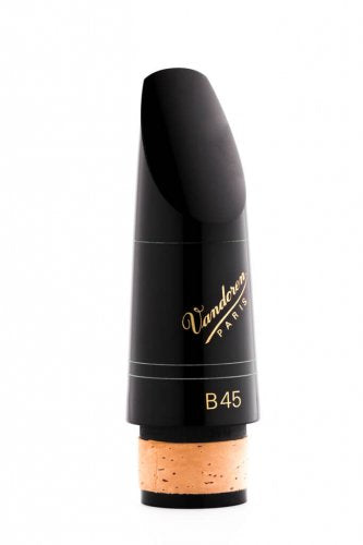 B45 - B-flat Clarinet Mouthpiece