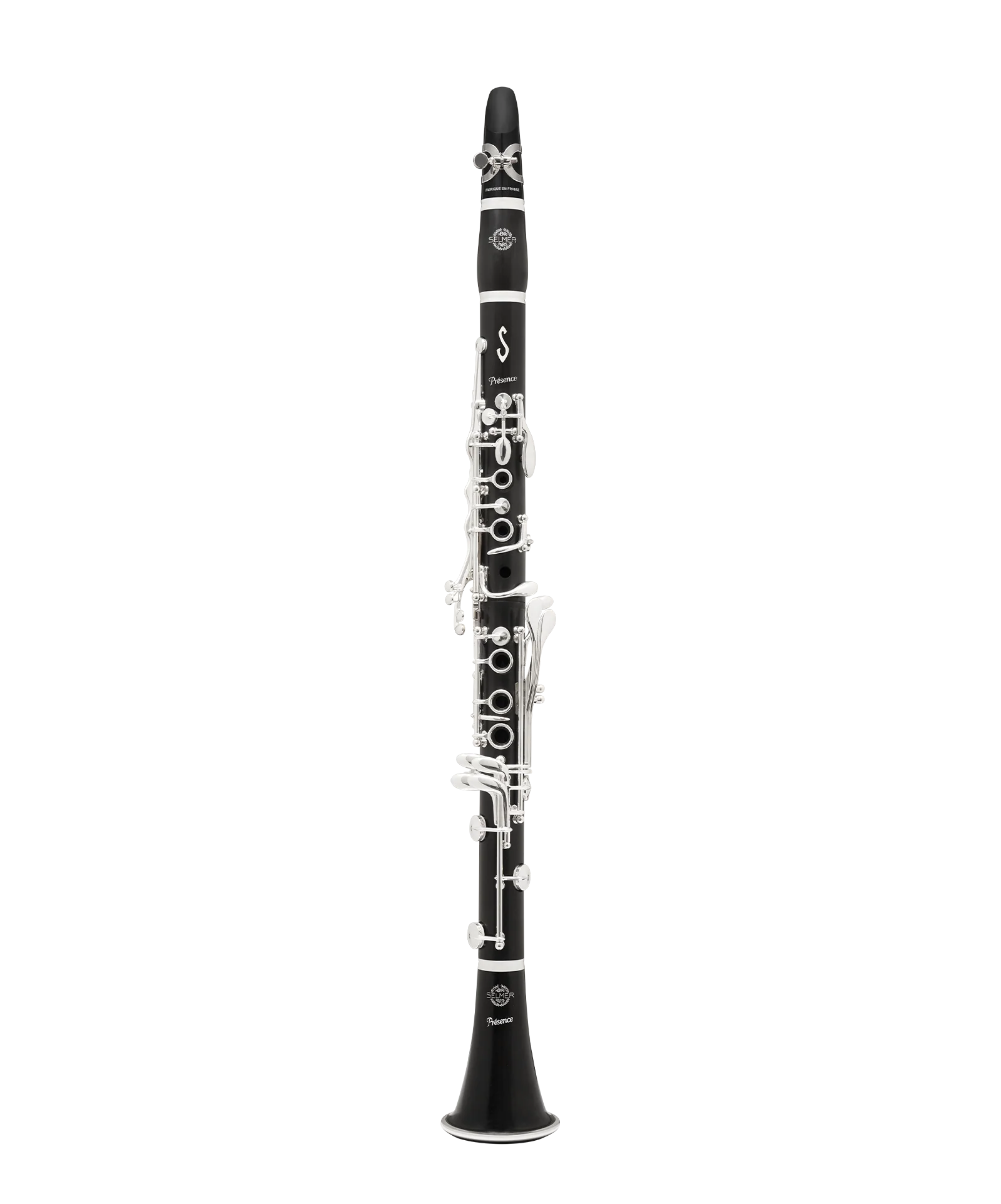 Selmer Paris - Présence B-flat Clarinet