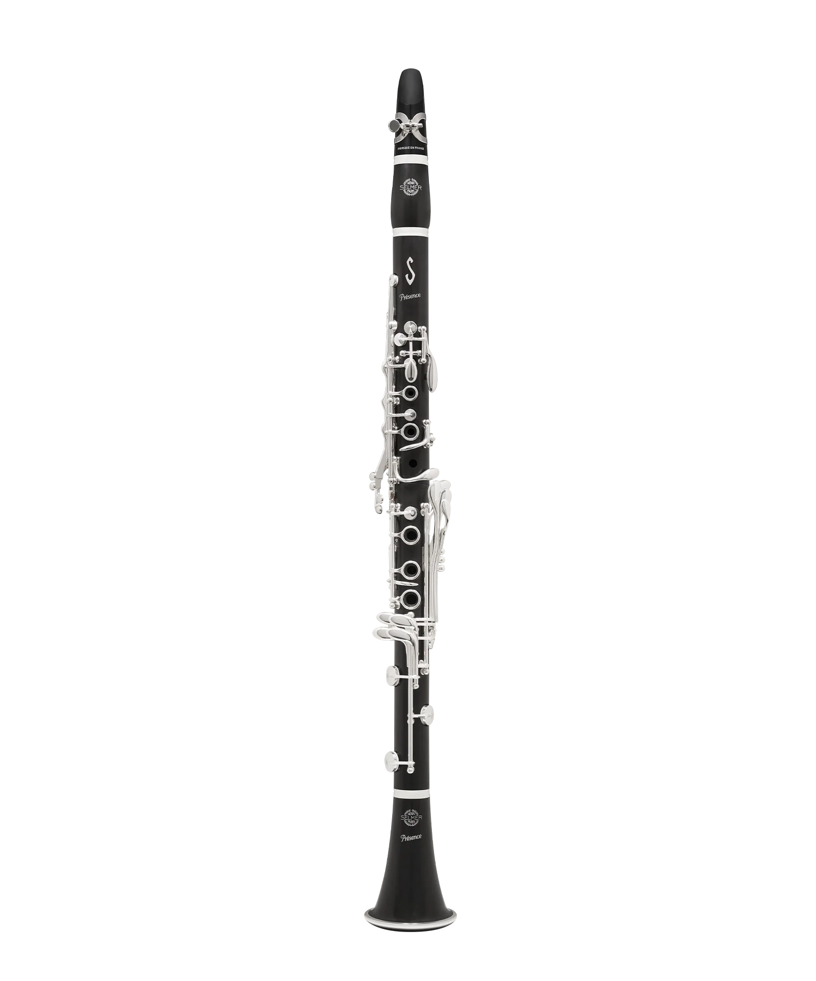 Selmer Paris - Présence A Clarinet
