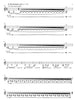 De Alba - Misnomer for Unaccompanied "B-flat Clarinet"