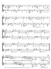 De Alba - Muni-Muni for Two Bass Clarinets