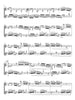 De Alba - Quid pro quo for B-flat Clarinet and Alto Saxophone
