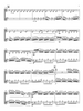 De Alba - Quid pro quo for B-flat Clarinet and Alto Saxophone